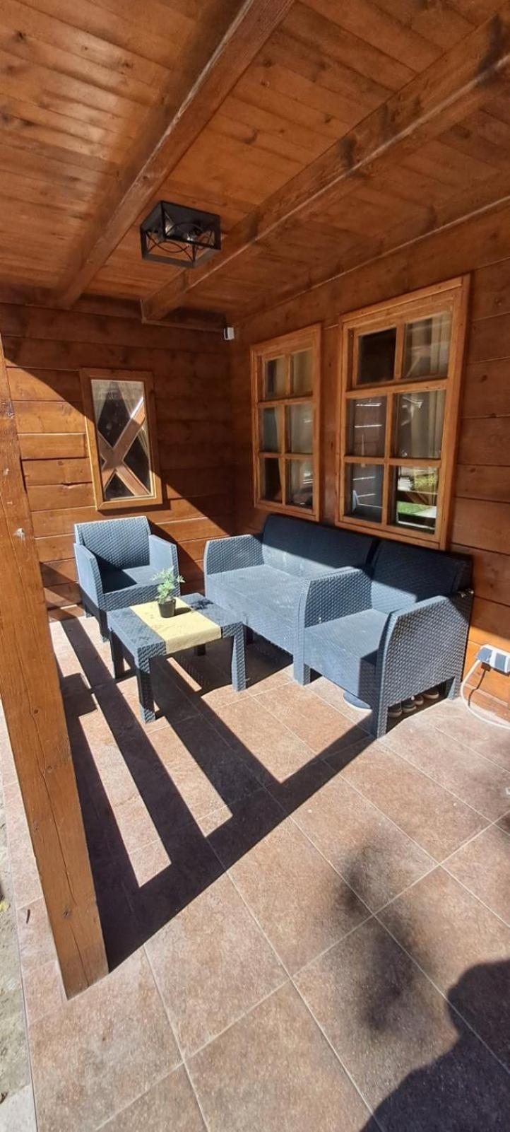 Holiday home Brvnara Morava Ovcar Banja