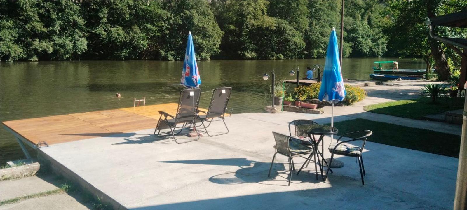 Holiday home Brvnara Morava *