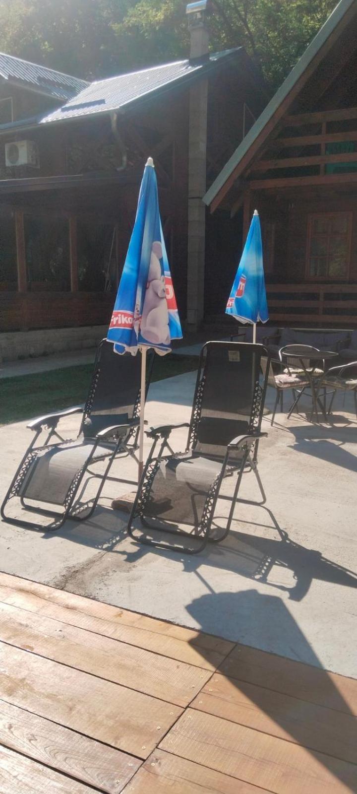 Brvnara Morava Ovcar Banja
